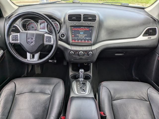 Used 2019 Dodge Journey GT AWD/4WD image 16