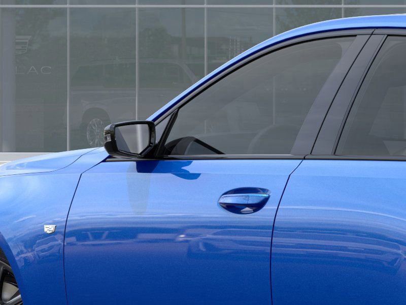 New 2026 Cadillac CT5 Sport w/ Technology Package image 12