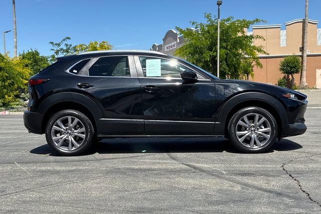 Certified 2023 MAZDA CX-30 AWD 2.5 S w/ Select Package image 3