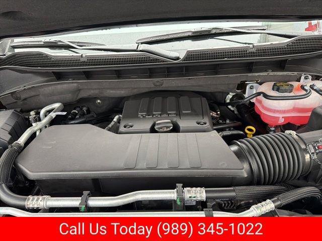 New 2026 Chevrolet Silverado 1500 LT Trail Boss w/ Protection Package image 12