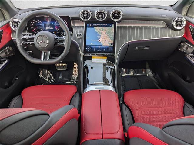 New 2026 Mercedes-Benz GLC 300 image 15