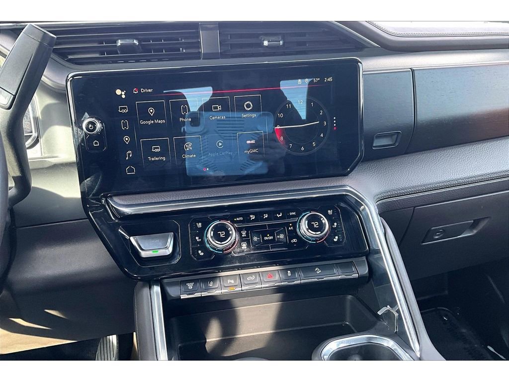 Used 2024 GMC Sierra 3500 Denali Ultimate image 8