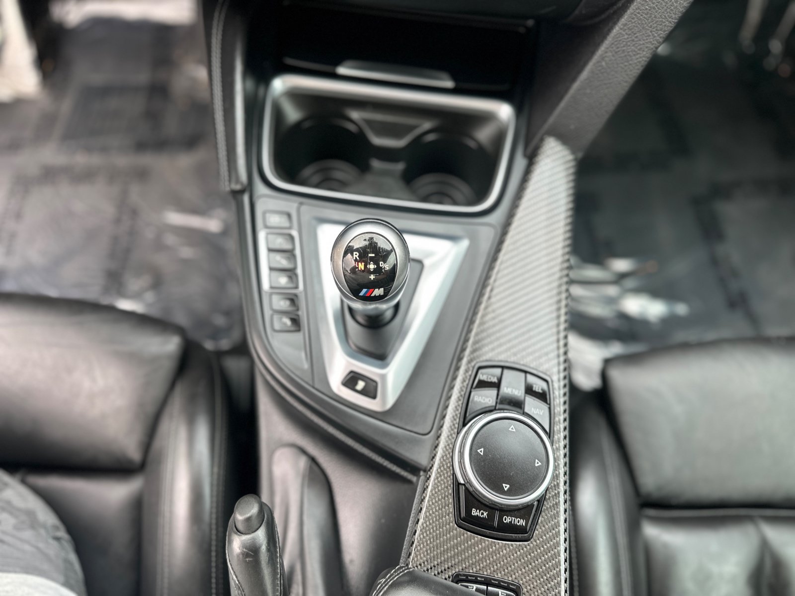 Used 2016 BMW M4 Convertible RWD image 29