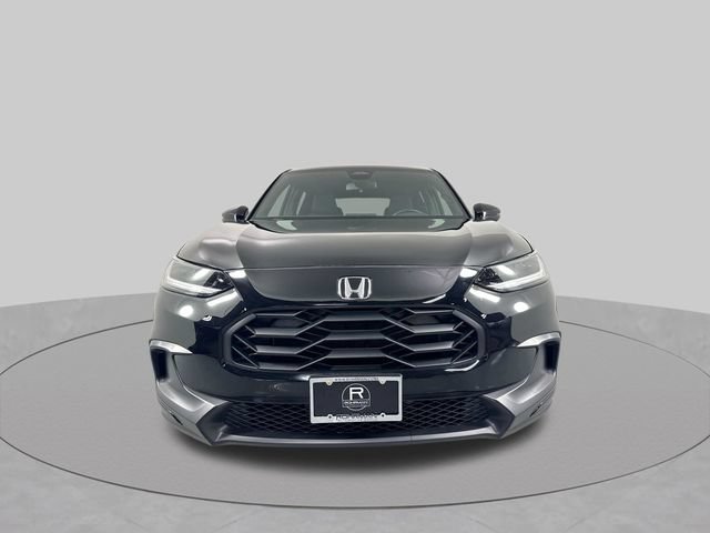 Certified 2025 Honda HR-V Sport image 27