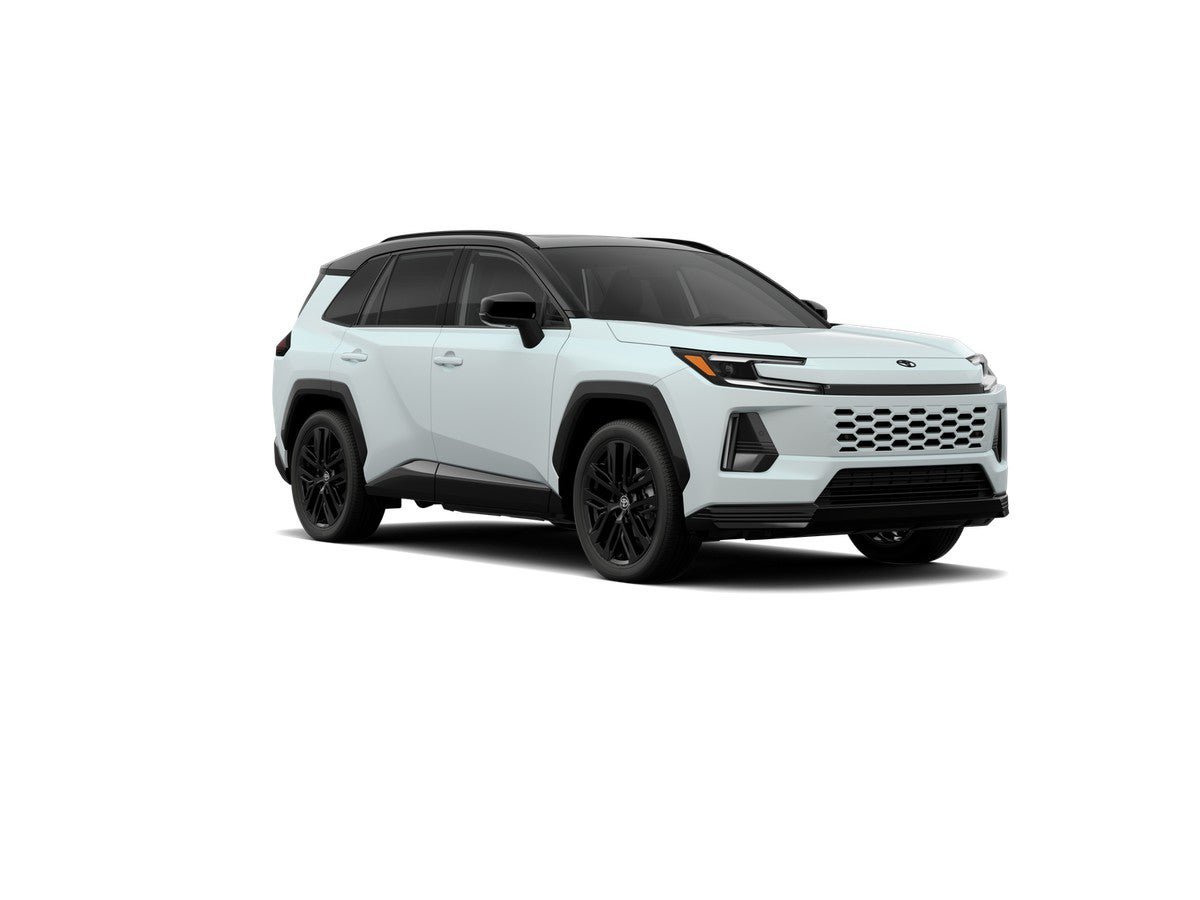 New 2026 Toyota RAV4 XSE w/ Panoramic Sun Roof Package AWD/4WD image 15