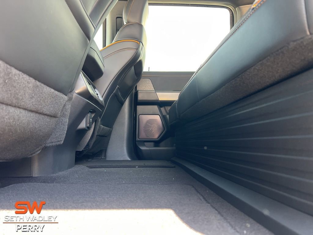 New 2025 Ford F150 Tremor w/ Equipment Group 402A High image 37