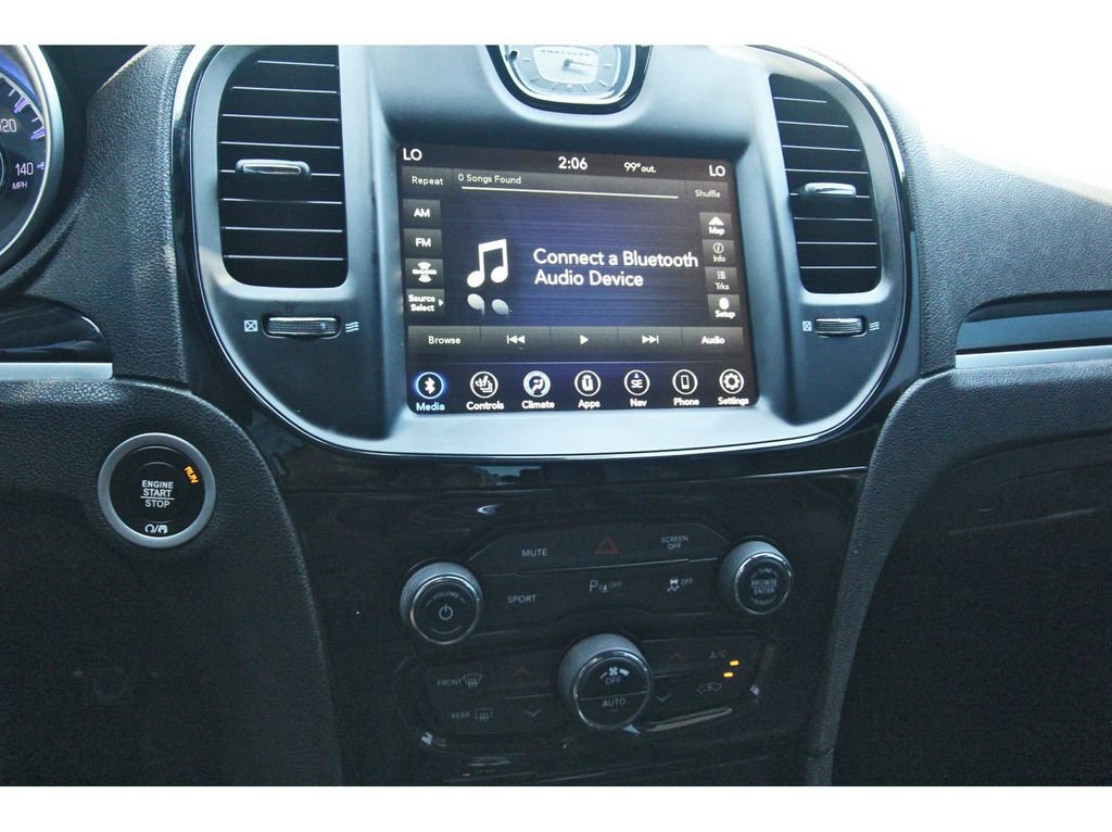 Used 2021 Chrysler 300 S RWD image 20