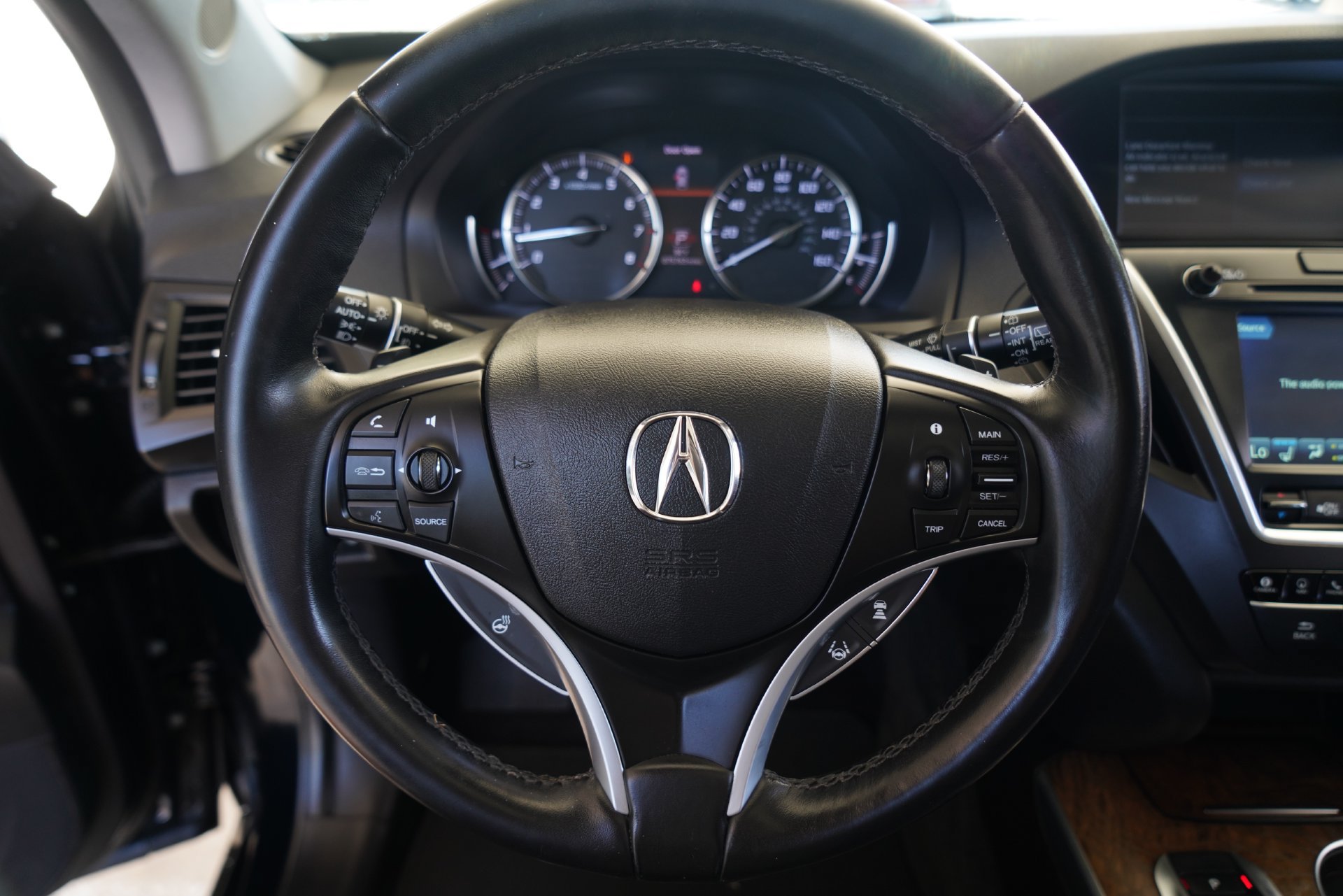 Used 2020 Acura MDX w/ Advance Package FWD image 11
