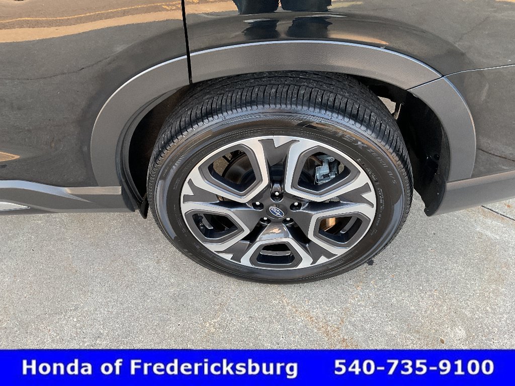 Used 2024 Subaru Ascent Touring AWD/4WD image 11