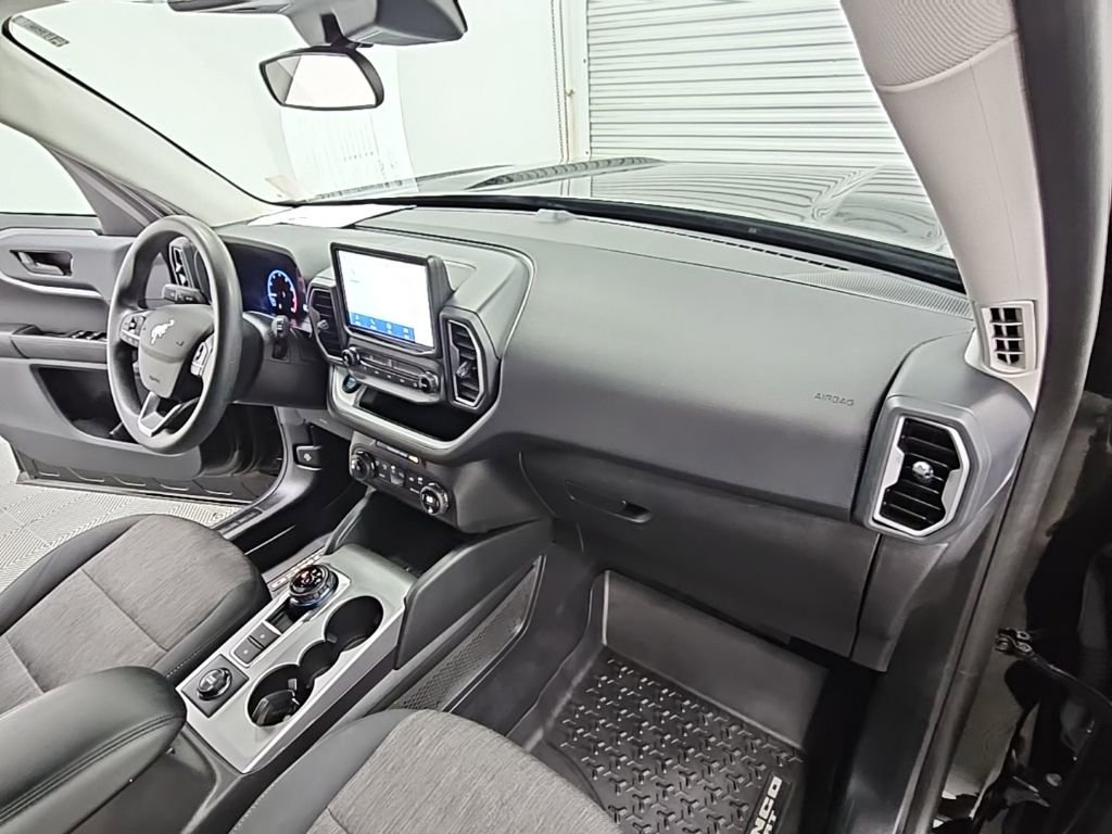 Used 2021 Ford Bronco Sport Big Bend image 37