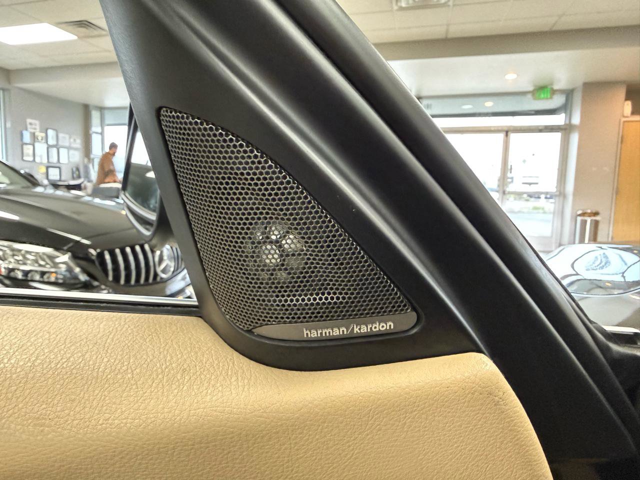 Used 2016 BMW 340i Sedan image 26