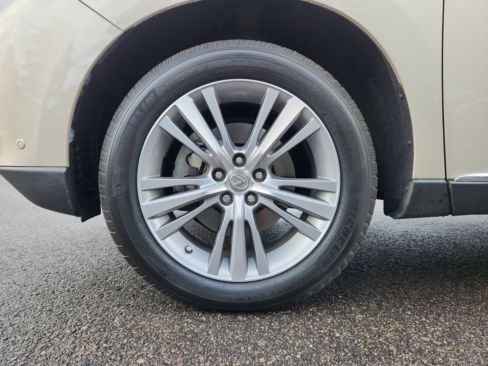 Used 2015 Lexus RX 350 AWD image 24