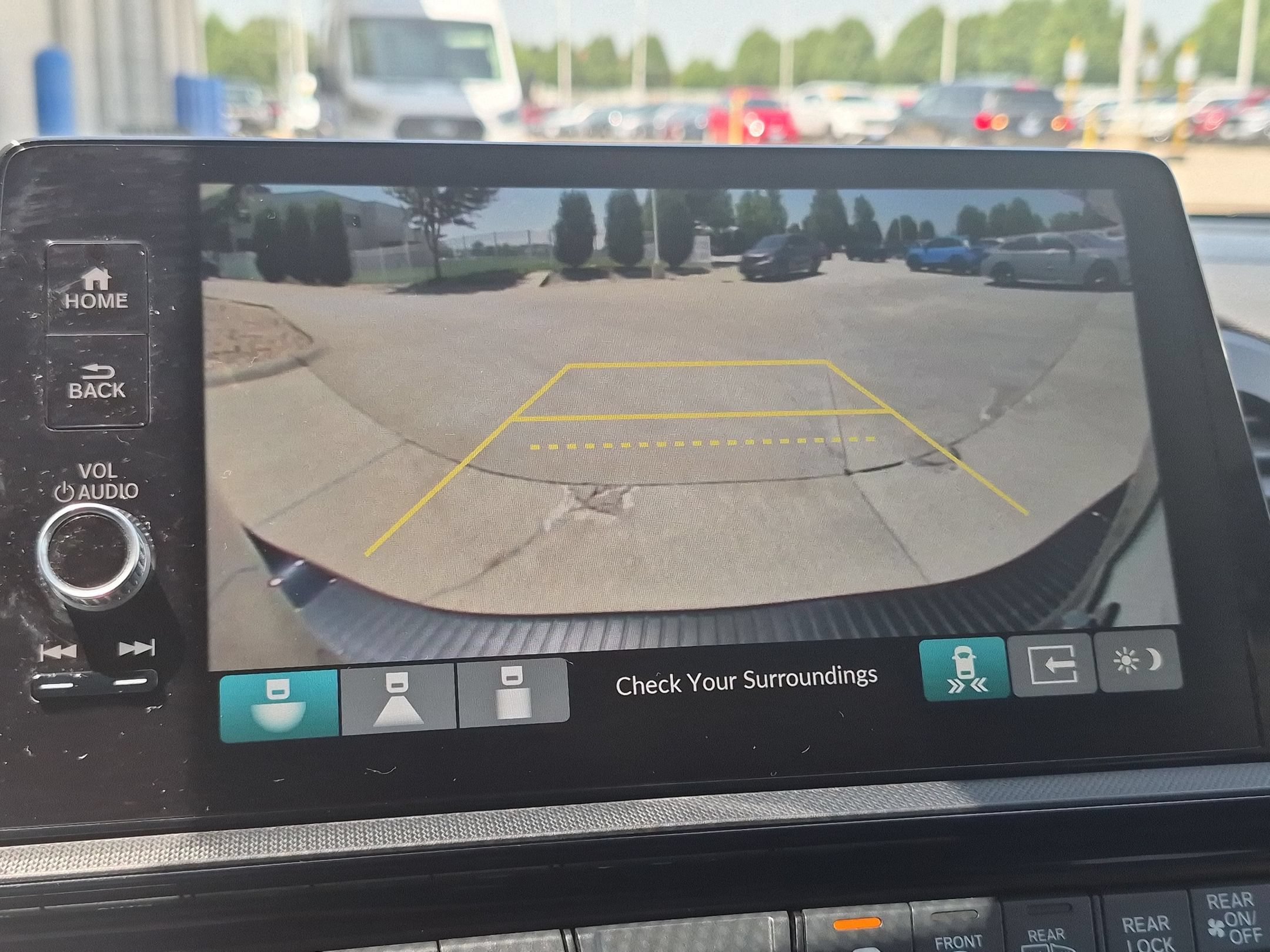 Certified 2025 Honda Odyssey Touring image 20