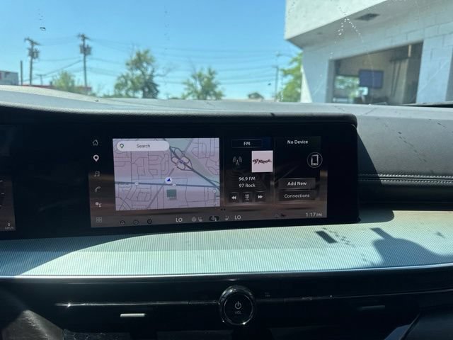 Used 2025 Nissan Murano SL w/ Cargo Package AWD/4WD image 16
