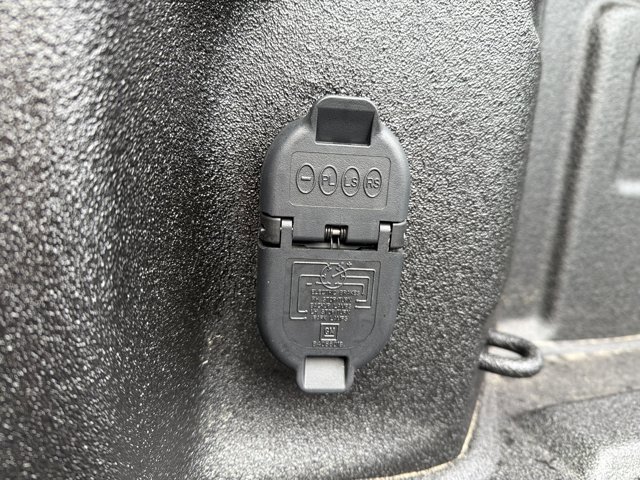 New 2026 Chevrolet Silverado 3500 LTZ w/ LTZ Plus Package image 37