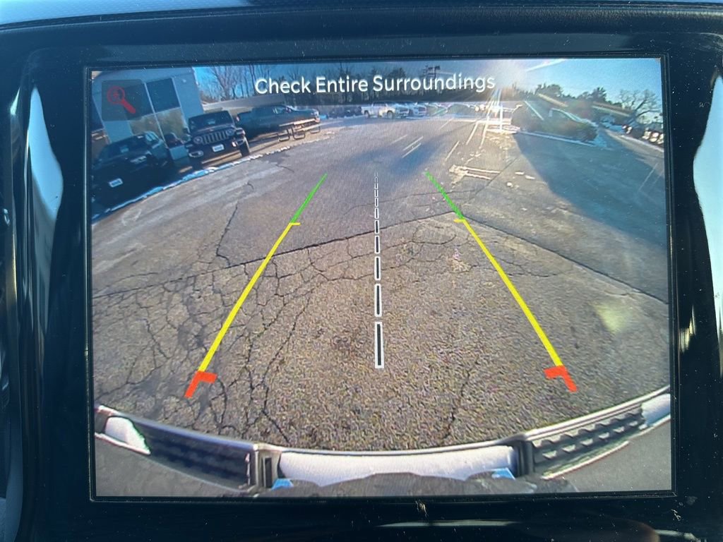 Used 2022 RAM 1500 Laramie image 25