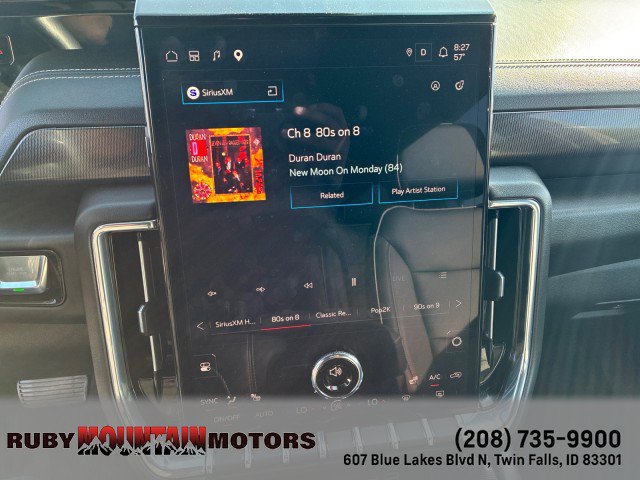 Used 2026 GMC Yukon XL Elevation w/ LPO, Floor Liner Package AWD/4WD image 17