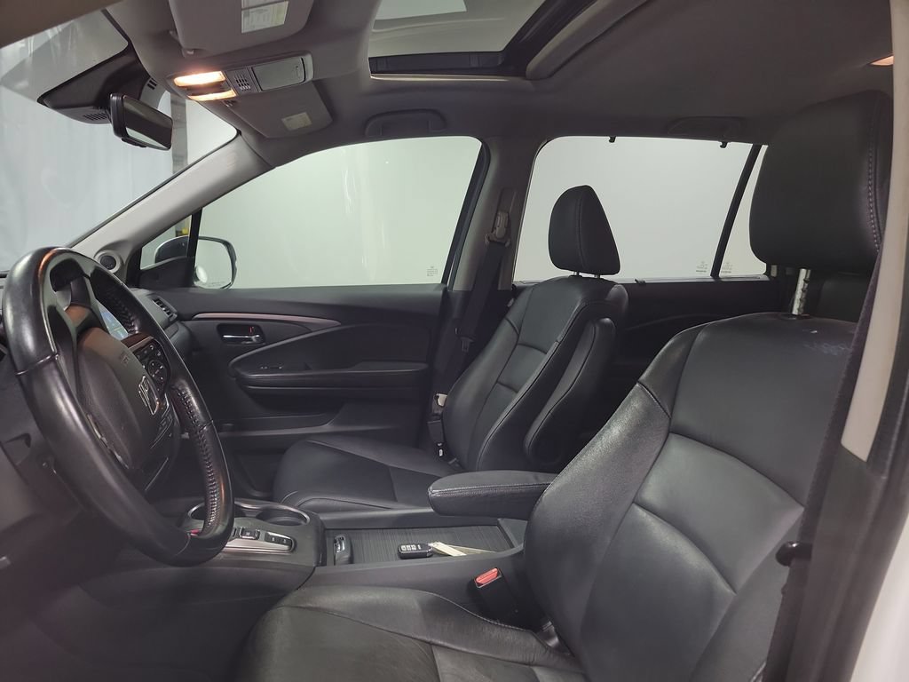 Used 2022 Honda Pilot Special Edition image 15
