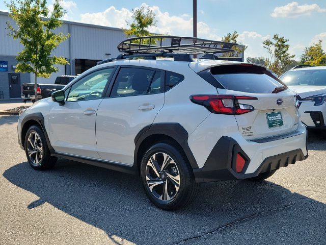 Certified 2024 Subaru Crosstrek 2.0i Premium AWD/4WD image 5