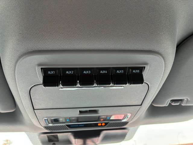 New 2026 Ford F350 Lariat w/ Lariat Premium Package image 31