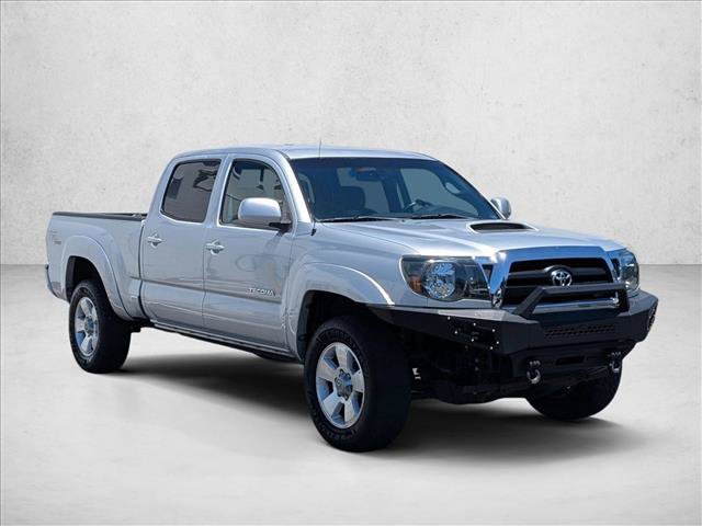 Used 2007 Toyota Tacoma PreRunner RWD image 3