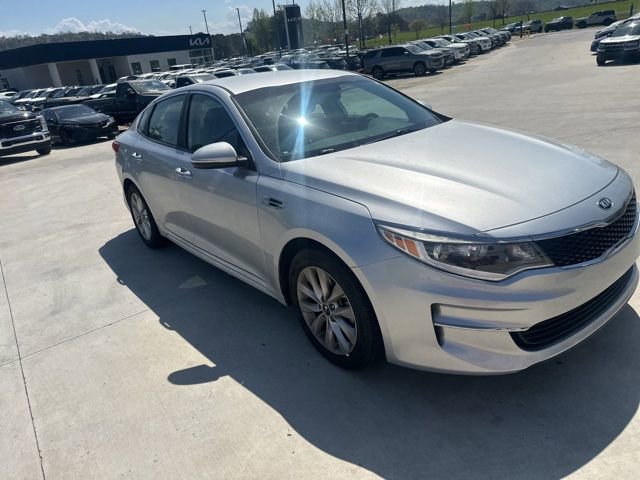 Used 2016 Kia Optima LX image 6
