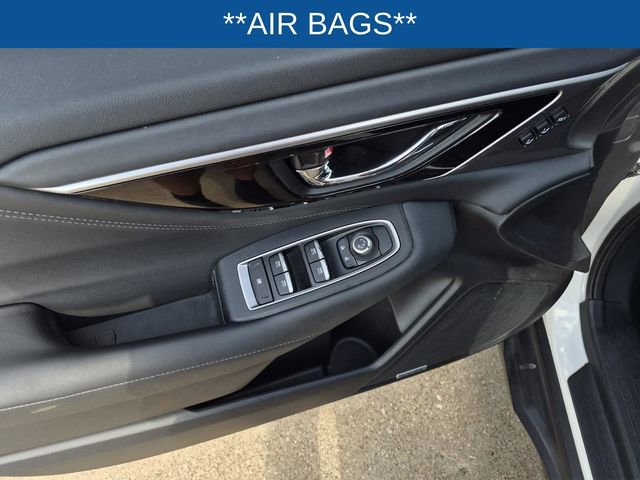 Used 2021 Subaru Outback Limited w/ Popular Package #2 image 25