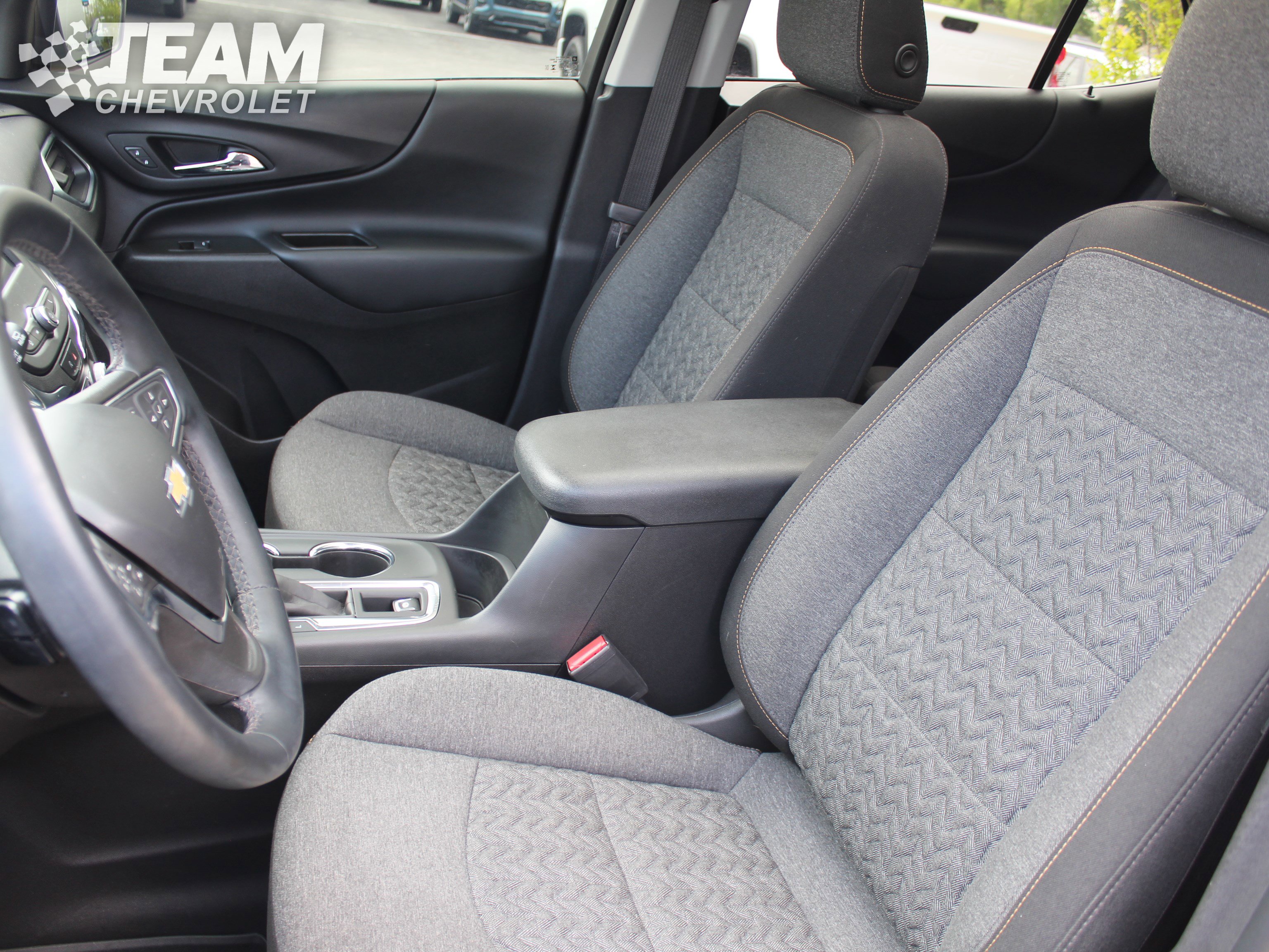 Used 2023 Chevrolet Equinox LT AWD/4WD image 11