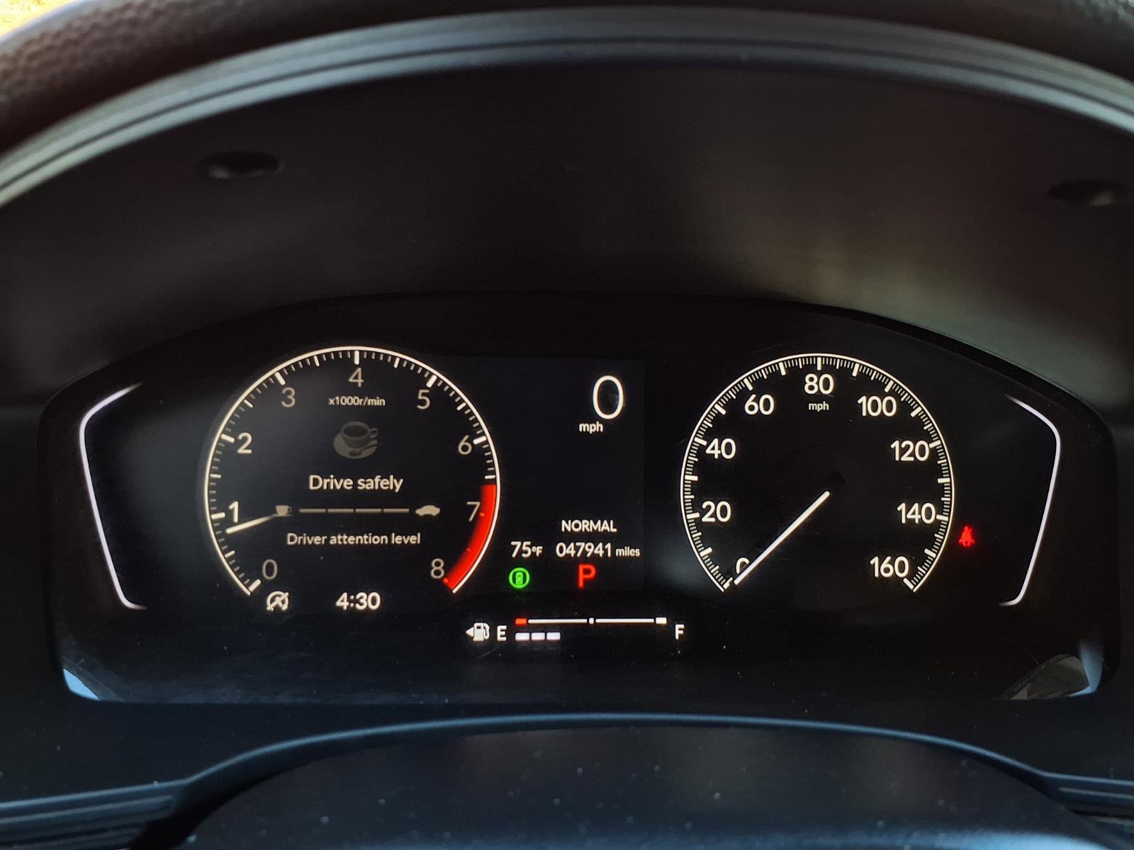 Used 2025 Honda Civic Sport image 17