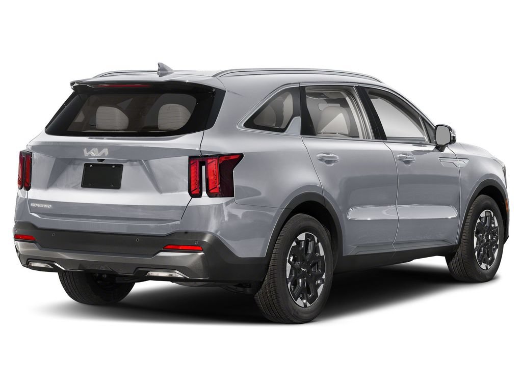 Used 2024 Kia Sorento S AWD/4WD image 2