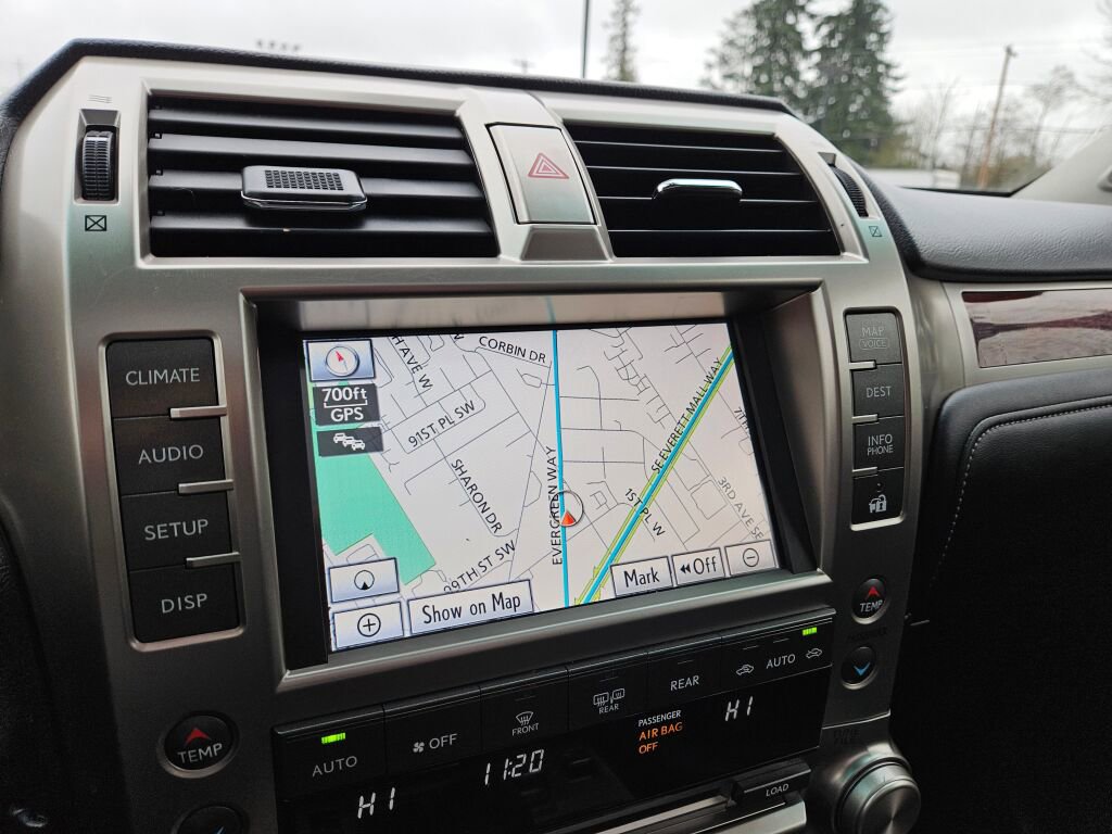 Used 2013 Lexus GX 460 Premium image 19