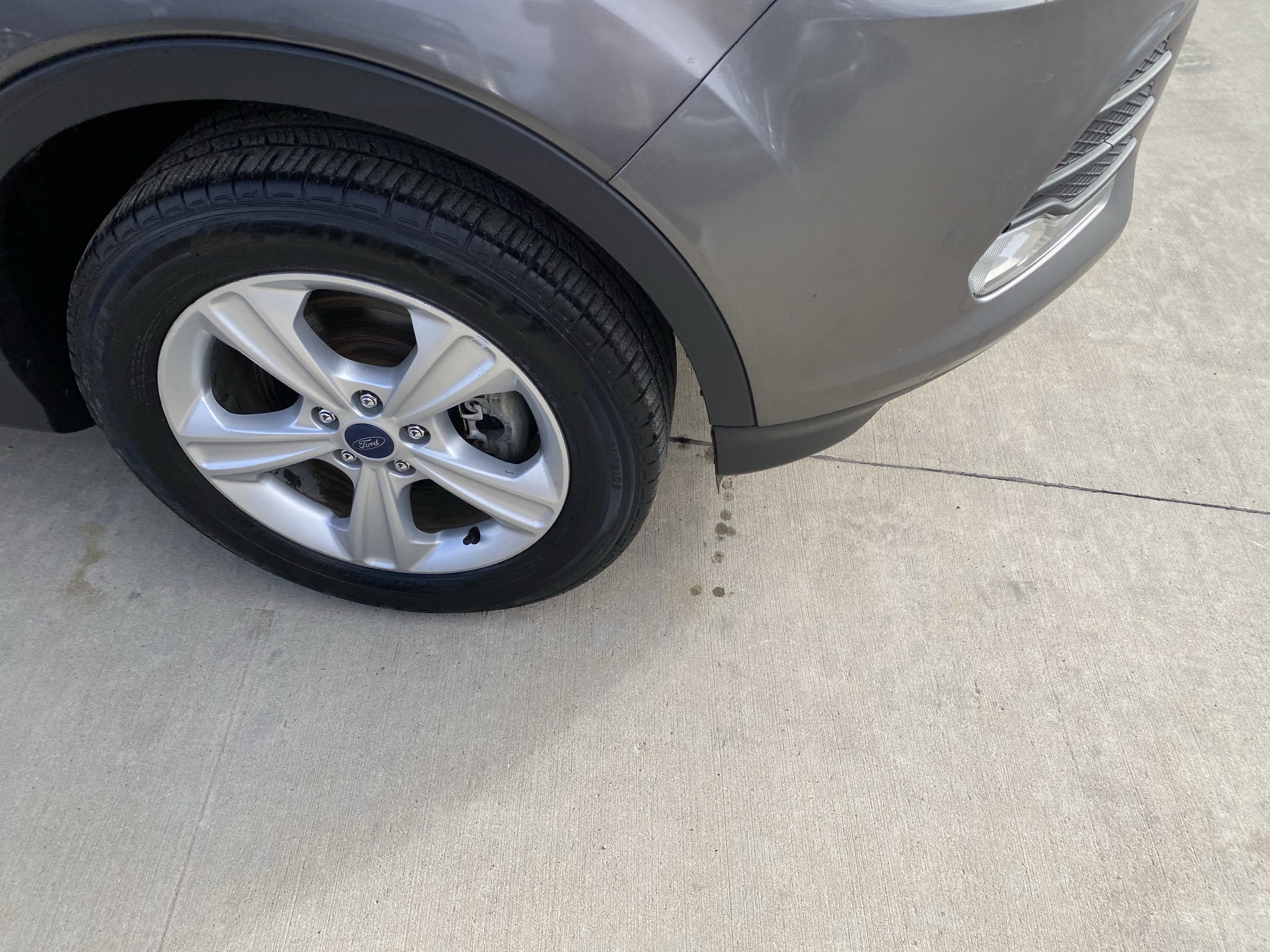 Used 2013 Ford Escape SE AWD/4WD image 4