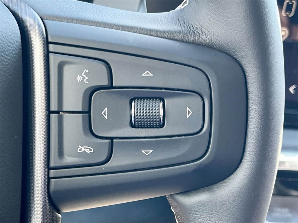 New 2026 GMC Sierra 1500 Denali Ultimate image 32