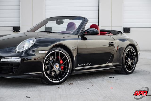 Used 2011 Porsche 911 Carrera S image 41