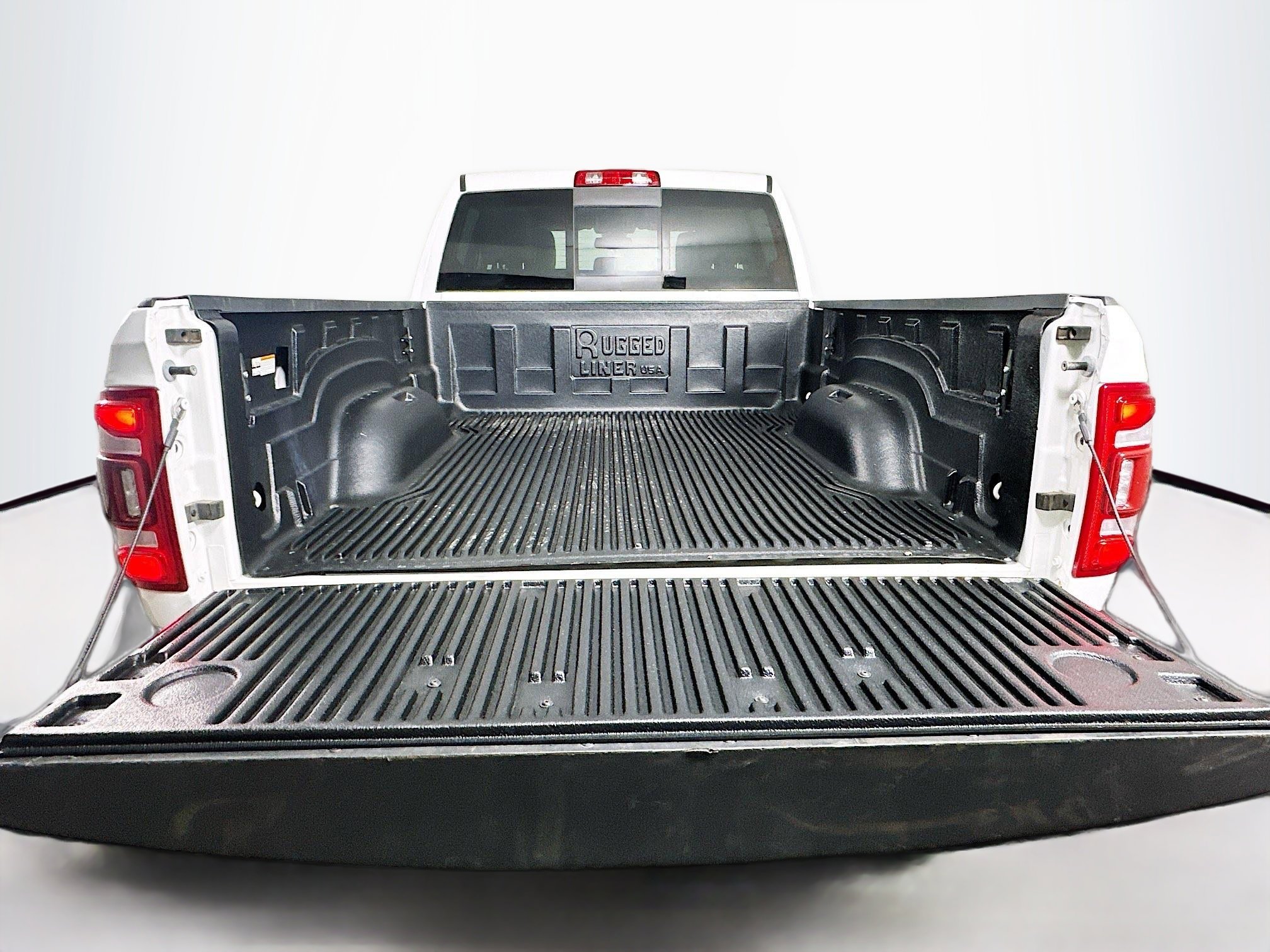 Used 2024 RAM 2500 Laramie image 28