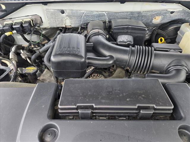 Used 2011 Ford Expedition EL XLT RWD image 20