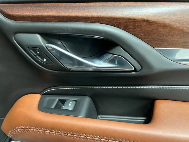 Used 2023 GMC Yukon XL Denali Ultimate image 54