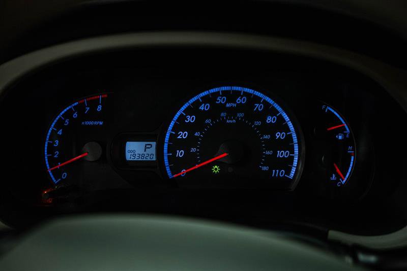 Used 2012 Toyota Sienna LE w/ Towing Pkg image 17