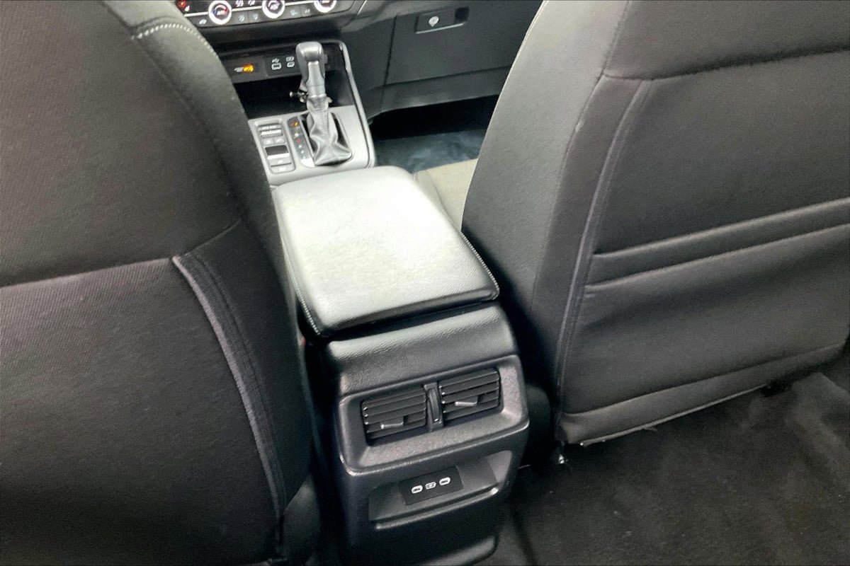 Used 2024 Honda CR-V EX image 32