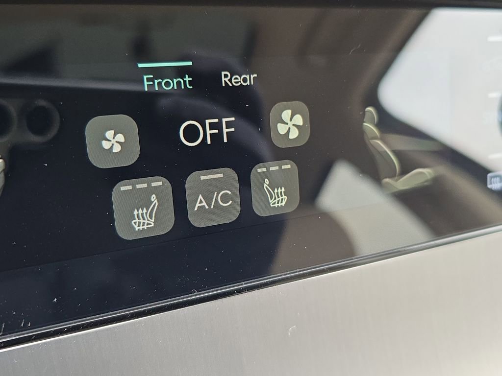 New 2026 Genesis GV70 2.5T Select image 19