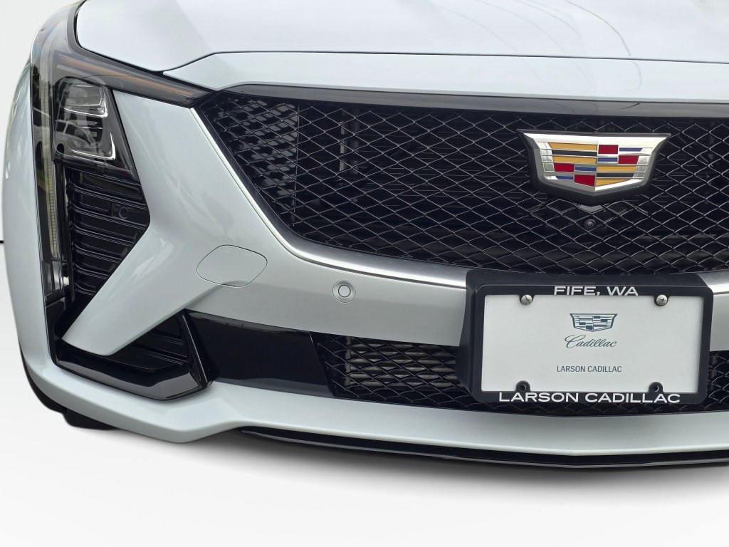 New 2026 Cadillac CT5 Sport w/ Technology Package AWD/4WD image 28