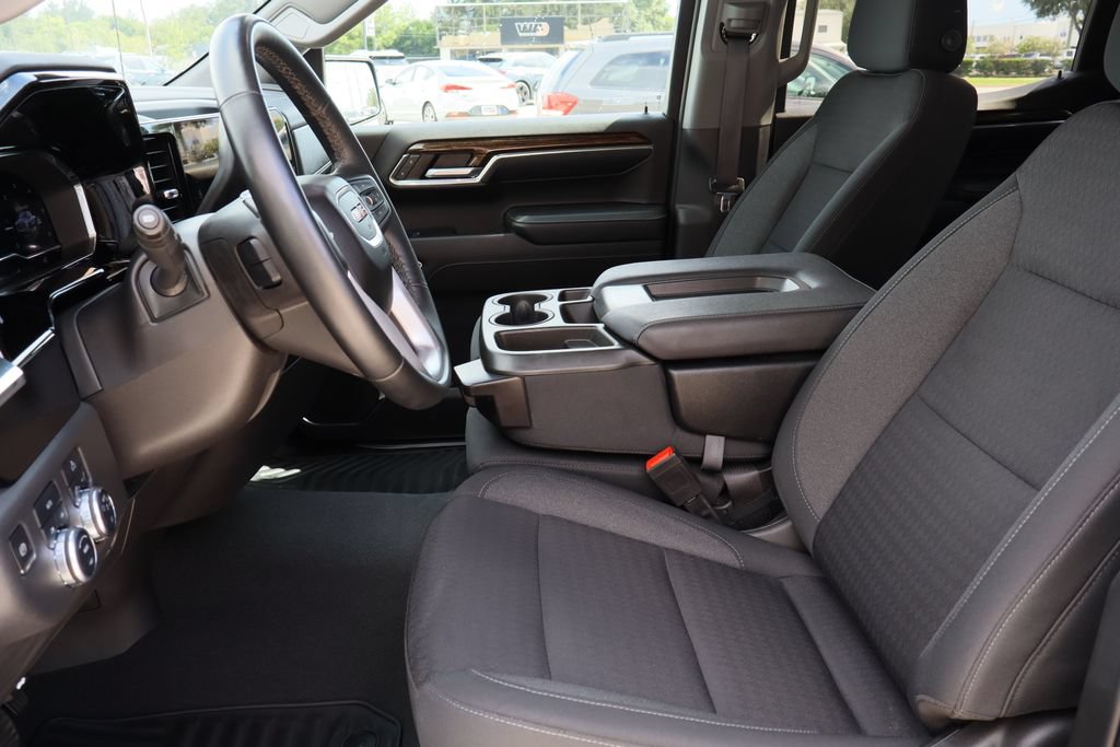 Used 2023 GMC Sierra 1500 Elevation AWD/4WD image 22