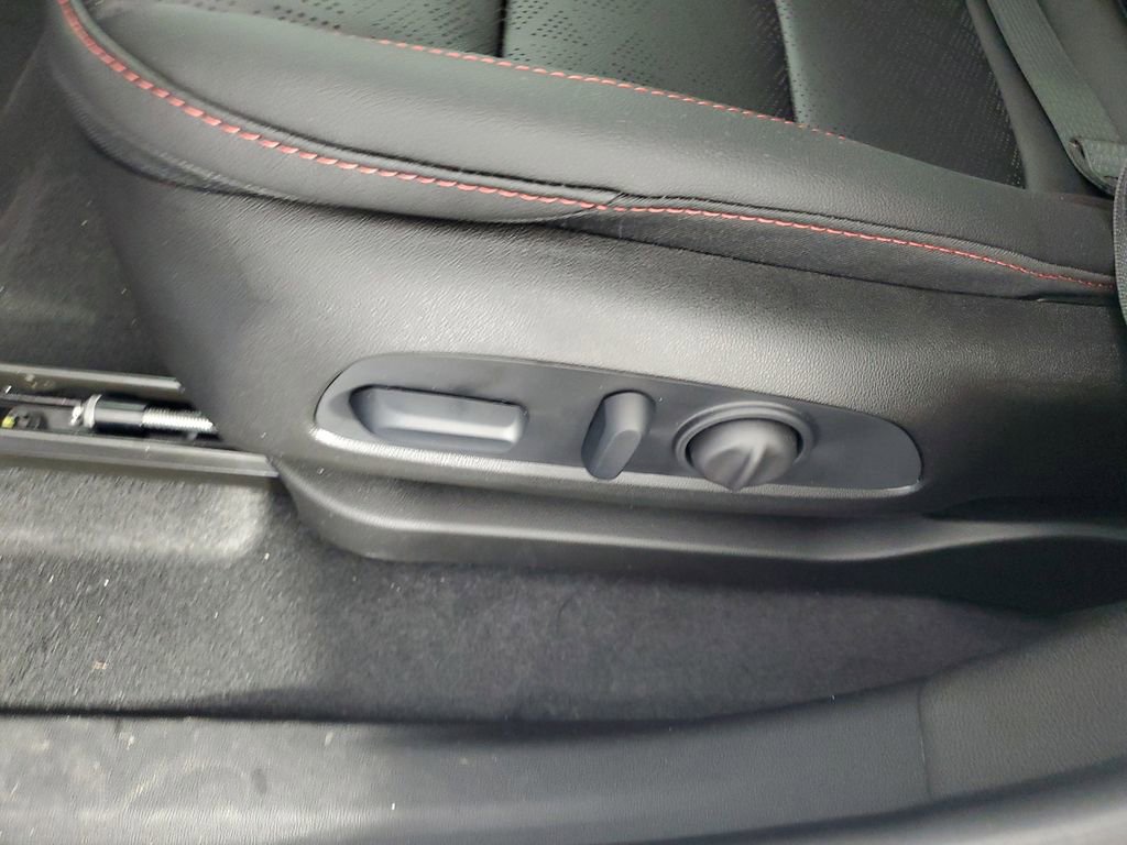 New 2027 Chevrolet Bolt RS FWD image 28
