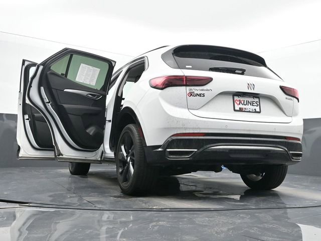 Used 2024 Buick Envision Sport Touring image 64