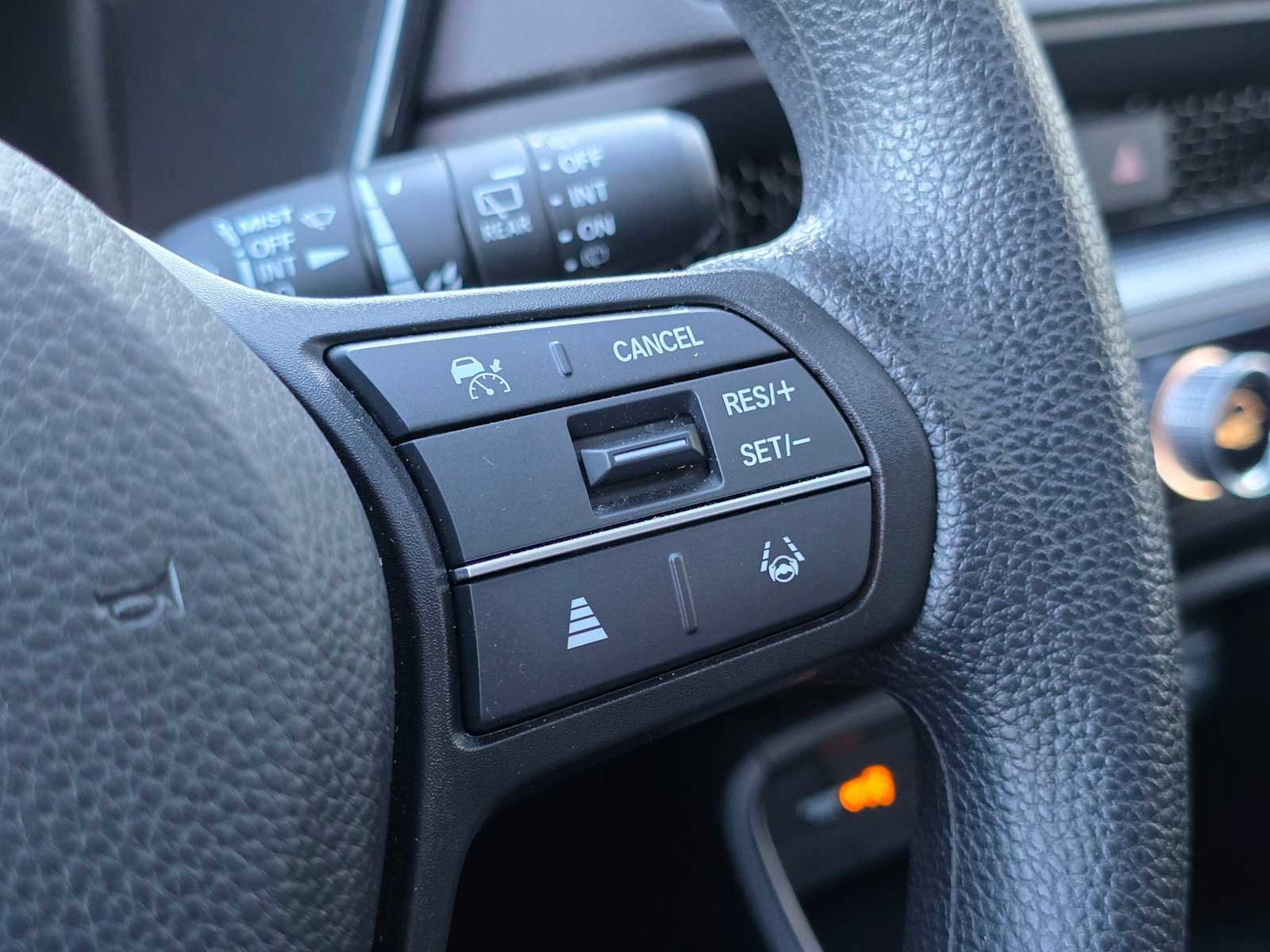 Used 2024 Honda CR-V EX image 35