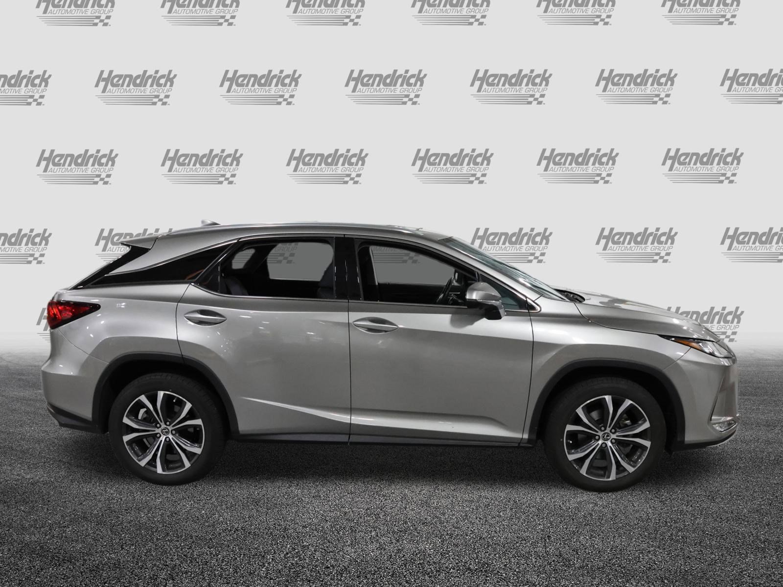 Used 2022 Lexus RX 350 AWD w/ Premium Package image 10