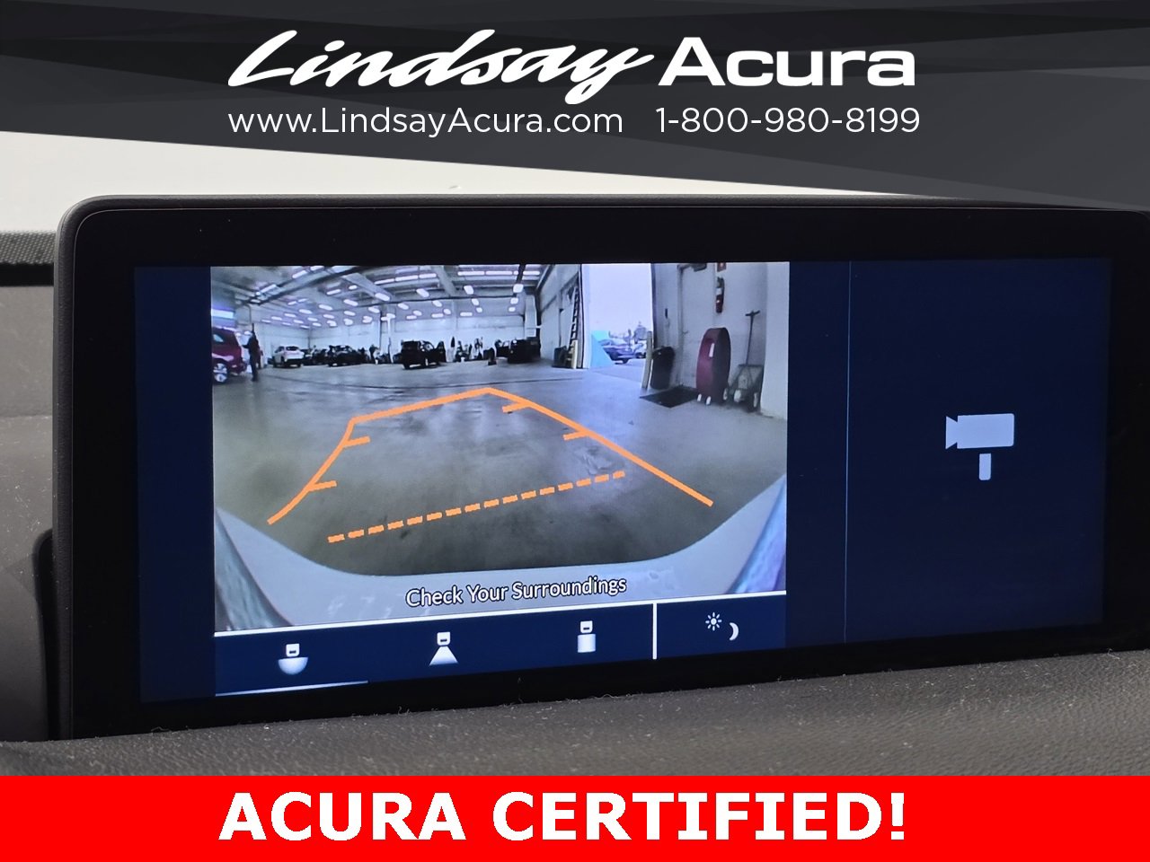 Certified 2023 Acura TLX image 15