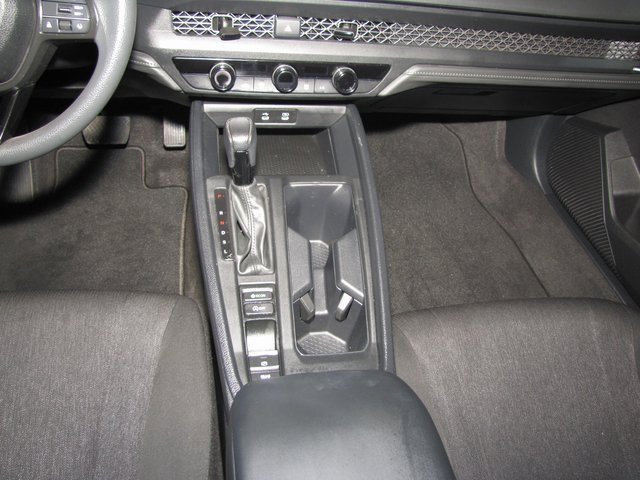 Certified 2023 Honda Accord LX image 14