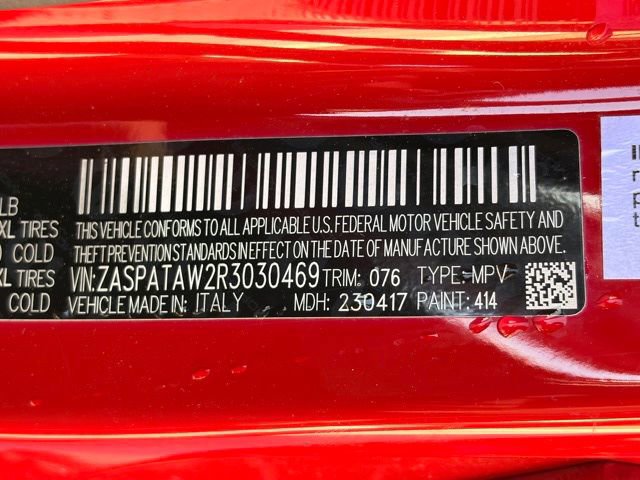 Used 2024 Alfa Romeo Tonale Sprint image 34