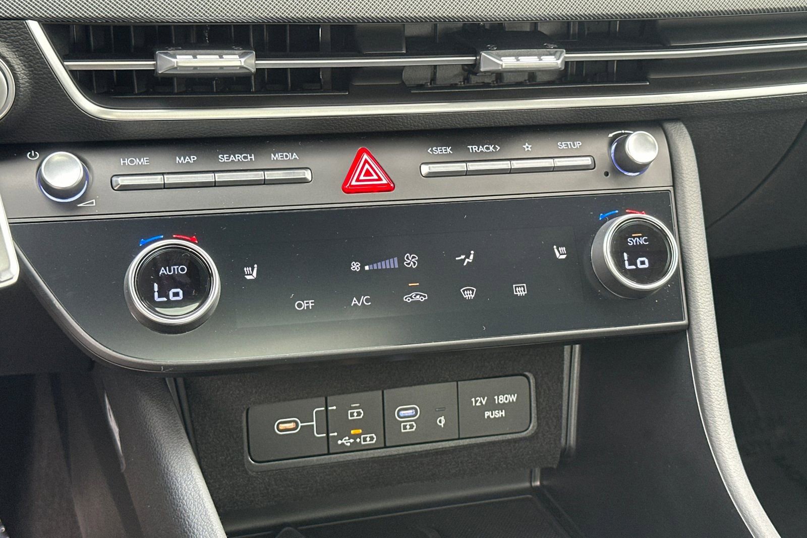 New 2025 Hyundai Sonata SEL image 20